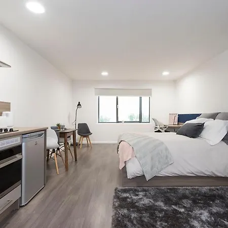 For Students Only Cozy City Living Studio Apartments At Hollis Croft In Sheffield Exterior photo