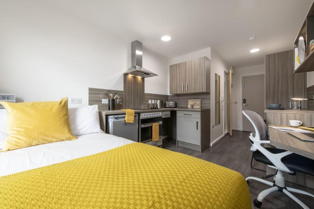 For Students Only Cozy Living At Hollis Croft In Апартаменты *