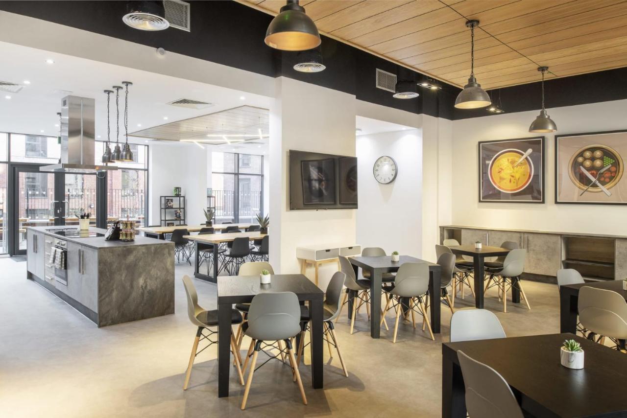 Апартаменты For Students Only Cozy Living At Hollis Croft In *