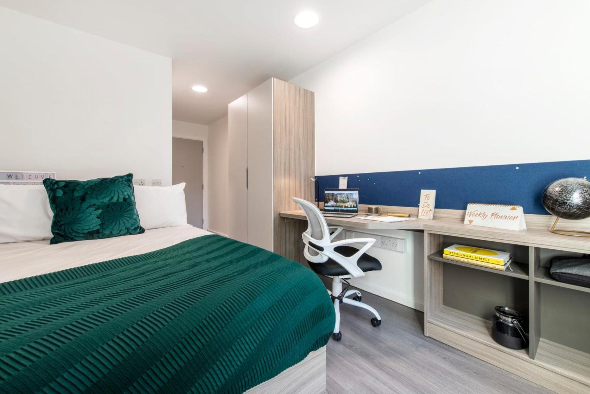 Апартаменты For Students Only Cozy Living At Hollis Croft In