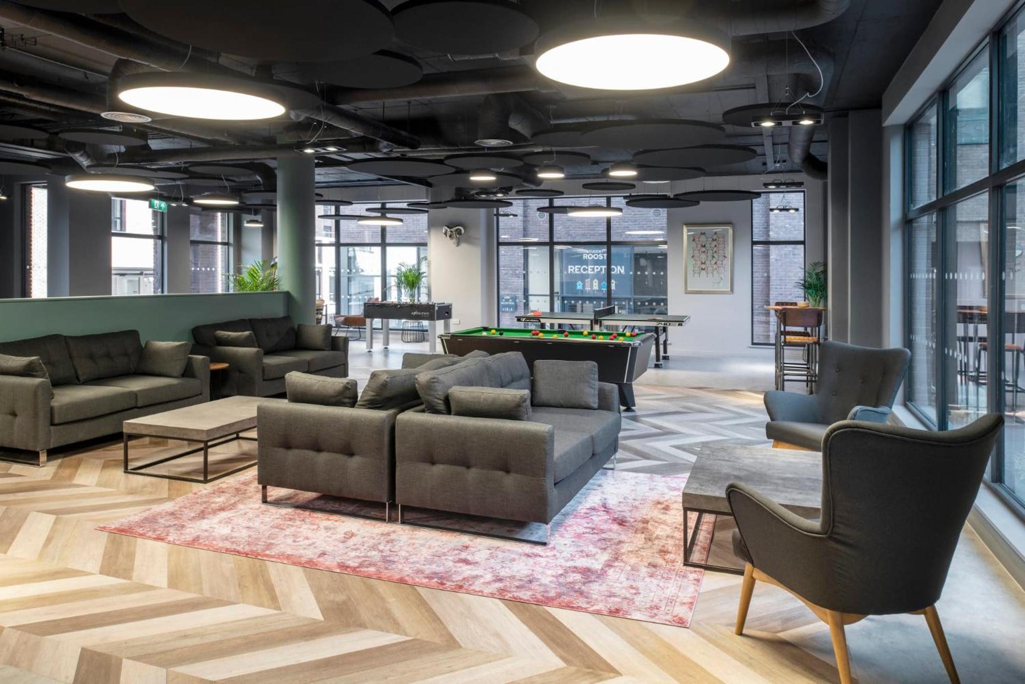 For Students Only Cozy Living At Hollis Croft In Апартаменты *