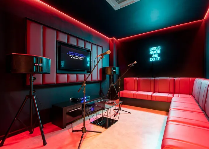For Students Only Cozy City Living Studio Apartments At Hollis Croft In Sheffield